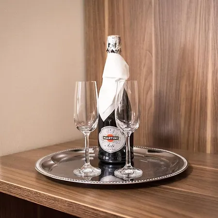 Gawra Szálloda Kępno