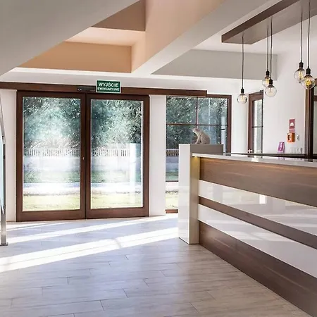 Gawra Hotel Kepno