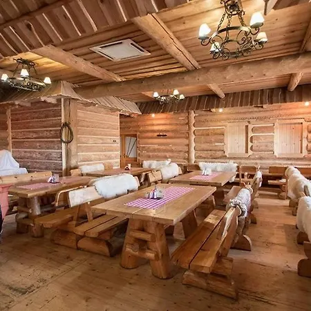 Gawra Hotel Kepno