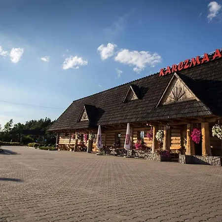 Gawra Hotel Kepno